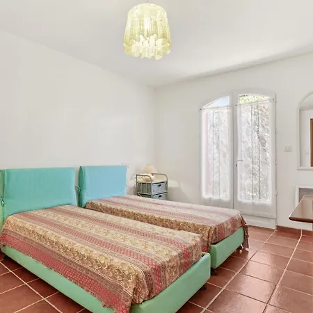 Villa Lucio La Londe-les-Maures