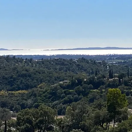 Villa Lucio La Londe-les-Maures