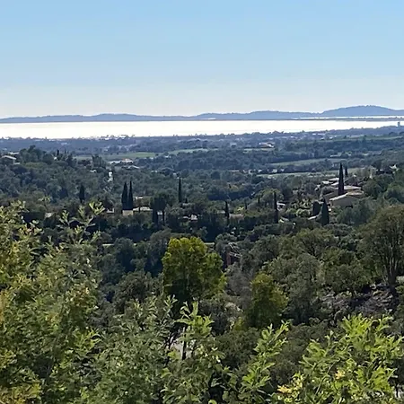 Villa Lucio La Londe-les-Maures