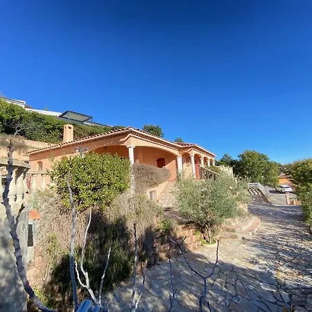 Villa Lucio *