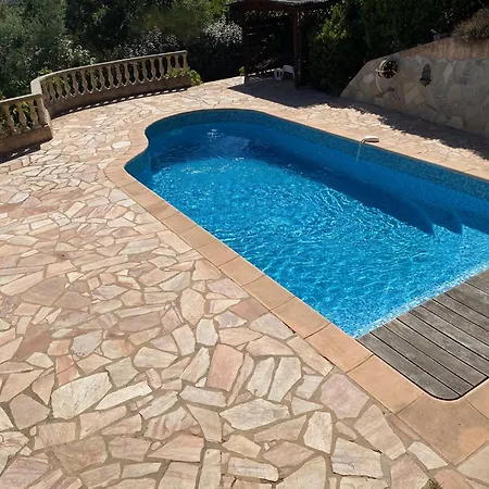 Villa Lucio *